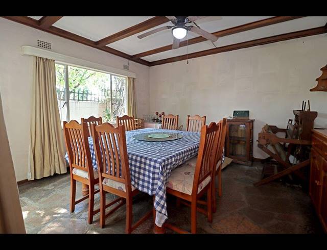 3 BEDROOM HOUSE FOR SALE IN BLAIRGOWRIE